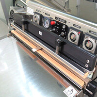 ヒート付シーラー