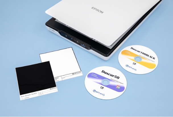 ダスカー/ダストサンプラーの商品